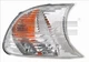 Left TYC 18-5916-15-2 Turn Signal Light for BMW