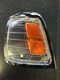 TYC 18-1991-36 Parking / Cornering Light for 92-96 Toyota Pickup TO2520127
