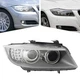 For 2009-2011 BMW 3 Series Xenon/HID Headlight Headlamp Non-AFS Passenger Side