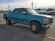 Passenger Corner/Park Light Side Marker Fits 88-93 CHEVROLET 1500 PICKUP 1986217