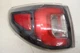 2013-2017 GMC Acadia LH Driver Quarter Panel Mounted Tail Light Lamp OEM