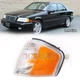 Side Corner Marker Parking Turn Signal Light Driver Left LH For Mercedes C Class