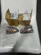 TYC 12-5252-00 Right and Left Side Marker Assembly SAE/DOT Approved
