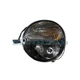 For 2006-2009 Solstice Front Left Fog Lights Clear Plastic 10339475 GM2520187 V