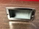 1949-51 FORD SEAT BACK ASH TRAY RECEIVER RECEPTACLE NOS 219 
