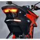 New Rage Cycle Fender Eliminator for KTM 1290 Super Duke '20+ SD20-FE
