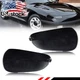 2X Smoked Front Corner Signal Lights For 91-93 Dodge Stealth / Mitsubishi 3000GT