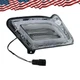 Left Front Bumper Daytime Running Light Fog Lamp 31278557 For 2011-13 Volvo S60