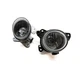 10-12 MERCEDES E-CLASS (A207 C207 W207 W212) FRONT LEFT DRIVER FOGLIGHT LAMP SET