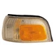 For Honda Accord 1990 1991 Left Parking Side Marker Light Assembly DAC