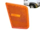 For Side Marker Lamp 2005 2006 2007 Jeep Liberty Passenger Right Side 55156882AB