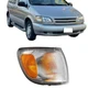 For 1998 1999 2000 Toyota SIENNA Signal Marker Light Passenger Side | TO2531129