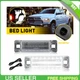 5182672AA LED Truck Bed Cargo Lights Trunk Lamp For 2016-18 Dodge RAM 1500 2500