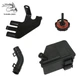 Power Steering Pump Reservoir Kit For Chevrolet Camaro Corvette white 1997-2013