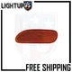 Fits 95-99 MITSUBISHI ECLIPSE Signal Light Lamp Driver Side (Left Only) Fits 95-99 MITSUBISHI ECLIPSE Signal Light Lamp Driver Side (Left Only)