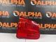 12 VW TIGUAN Tail Light Assembly Left Lh Inner Tail Light 5n0945093j