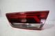 19-20 Kia Optima X LX S SX INNER TRUNK Tail Light LED Lamp Right PASSENGER OEM