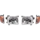 Corner Light Kit Halogen For 1998-2001 Nissan Frontier Xterra