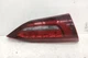 2020 Infiniti Q50 LH Driver Lid Mounted Tail Light Lamp OEM