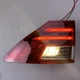 10-15 LEXUS IS250C IS350C CONVERTIBLE REAR RIGHT INNER TRUNK TAIL LIGHT OEM