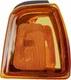 Front Right Signal Light Fits 2001-2005 Ford Ranger Pickup Truck 2WD Replacement