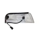 NEW DRIVER SIDE TURN SIGNAL LIGHT FITS MERCURY GRAND MARQUIS 08-09 6W3Z-13201-AA