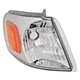 For Chevy Venture 1997-2005 Side Marker Light Passenger Side | For GM2521155