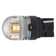For Toyota Corolla 2011-2019 Putco C7440W LumaCore LED Bulbs 7440, White