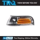 TRQ Left Corner Light Driver Side Fits 1998-2011 Ford Crown Victoria FO2520147