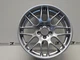Wheel BMW E46 M3 CSL 19" 8.5J ET44 36112282650