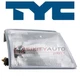 TYC 20-5225-00 Headlight Assembly for FO2503151 F87Z 13008 EB 1590287 dt