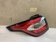 NICE 2017 2018 2019 Ford Escape RR Left Driver Tail Light Lamp GJ54-13405-AG OEM