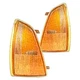 For Chevy S10 94-97 Turn Signal/Corner Light Driver & Passenger Side Turn