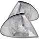 ANZO USA CornerLghtAssy Fits: 2001 BMW 320i, 1999-2000 BMW 323i, 2001 BMW 325i,