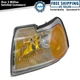 Corner Light Fits 1996-1997 Ford Thunderbird Mercury Cougar FO2520131