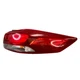 2017-2018 Hyundai Elantra Rear Right Tail Light Lamp OEM 92402-F2120