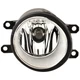 Fog Light Right Passenger CAPA Certified For 2006 06 Scion xA Japan Built