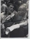 NATE THURMOND HOF NBA VINTAGE ORIGINAL PHOTO GOLDEN STATE WARRIORS SAN FRANCISCO