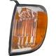 Turn Signal Light for 2000-2004 Toyota Tundra Driver Side Regular/Access Cab 