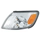 For Lexus ES300 2000 2001 Front & Left Turn Signal Light Assembly TCP