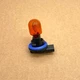OEM 18-21 Buick Enclave Front Turn Signal Light Park Bulb Socket Lamp
