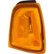 Corner Parking Marker Light For 2001-2005 Ford Ranger Passenger 1L5Z15A201AA