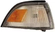 Dorman Turn Signal / Parking Light Assembly for 1988-1992 Toyota Corolla 1630609