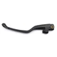 BMW R 1200GS 1200 (03-13) BLACK LEFT LEVER