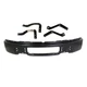 Bumper Face Bar Front for F150 Truck Ford F-150 2009-2014