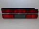 RH PASSENGER TAILLIGHT LAMP ASSEMBLY CHEVY CELEBRITY 84-85 SEDAN chrome trim