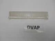 (1) OEM NOS 1946 46 Pontiac Clear LH Parking Light Lense Part# 5935895 ( DVAP )