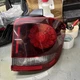 09-20 Dodge Journey, RH Passenger Side LED Taillight, #68227132AA
