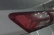 2019-2025 Chevrolet Malibu LH Driver Quarter Panel Mounted Tail Light Lamp OEM