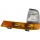 For Ford Ranger Parking Light 1998-2000 Driver Side DOT Certified FO2520144